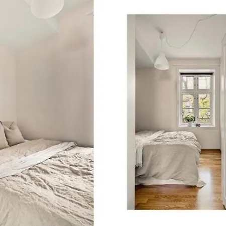 Appartement Modern In The Center Of