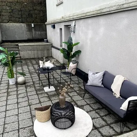Appartement Modern In The Center Of Bergen