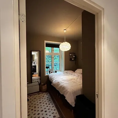 Appartement Modern In The Center Of Bergen