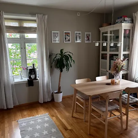 Appartement Modern In The Center Of